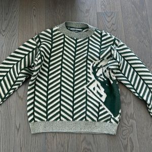 Reese Cooper Never Worn Sweater